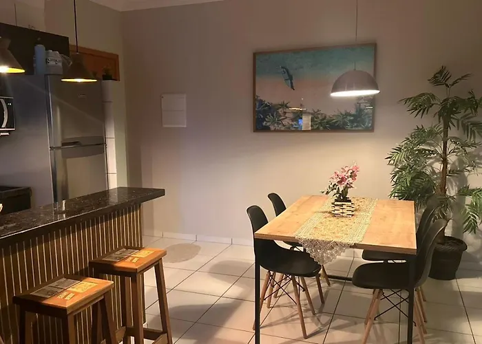 Novo com varanda Gourmet - próximo Praia do Tenório e Praia Grande